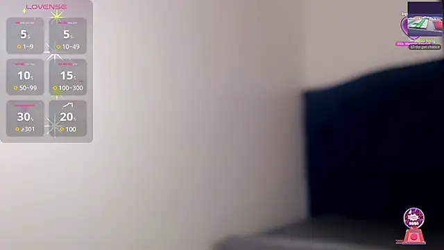 Catalella Ar online show from March 18, 2025, 7:31 pm