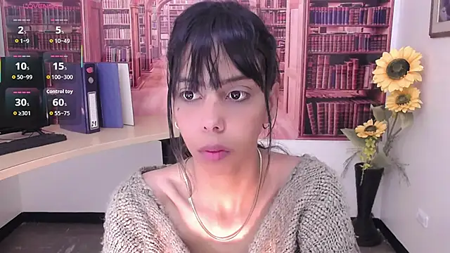 Catalella Ar online show from October 3, 2025, 4:09 am