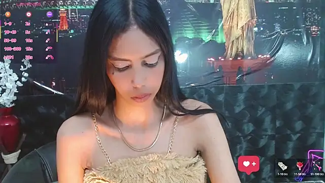 Catalella Ar online show from April 8, 2026, 3:17 am