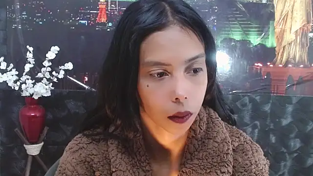Catalella Ar online show from May 30, 2026, 3:14 am