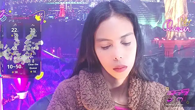Catalella Ar online show from June 9, 2026, 4:13 am