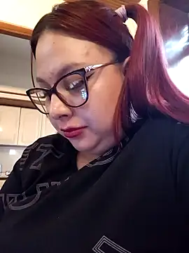 Blair Elliss online show from February 8, 2025, 10:29 pm