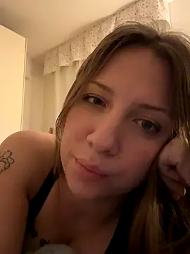 Sashabunny online show from November 30, 2025, 10:14 pm