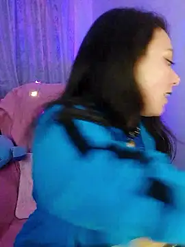 Kimiechanuwu online show from January 9, 2026, 7:15 pm