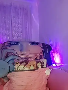 Kimiechanuwu online show from February 16, 2026, 5:09 pm