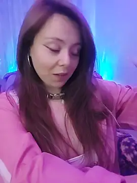 Kimiechanuwu online show from March 24, 2026, 4:01 pm