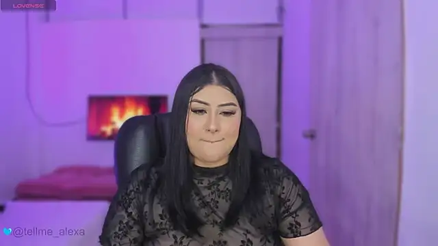 Tellme Alexa online show from March 7, 2025, 8:55 pm