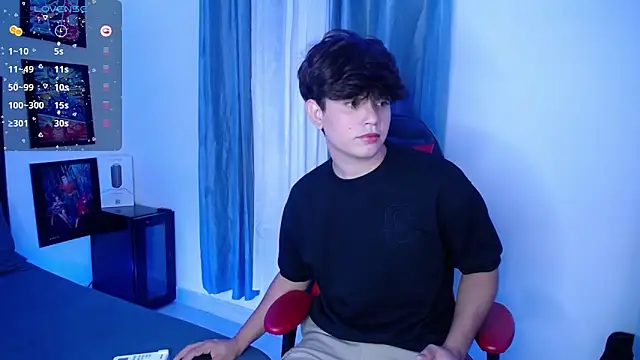 andyboy- online show from December 25, 2024, 12:48 am