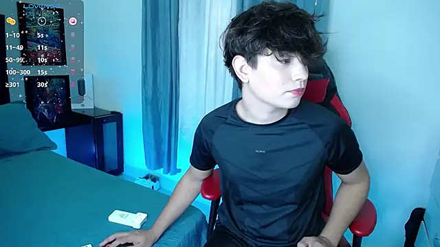 andyboy- online show from January 7, 2025, 10:08 pm