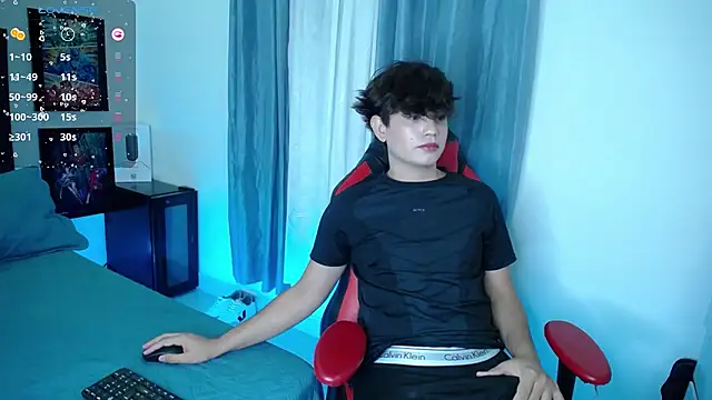 andyboy- online show from January 8, 2025, 1:11 am