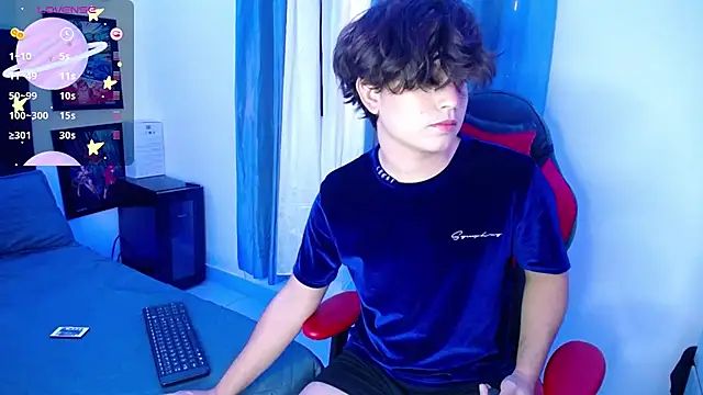 andyboy- online show from March 4, 2025, 9:22 pm