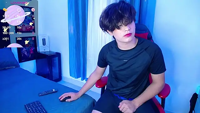 andyboy- online show from March 5, 2025, 9:26 pm