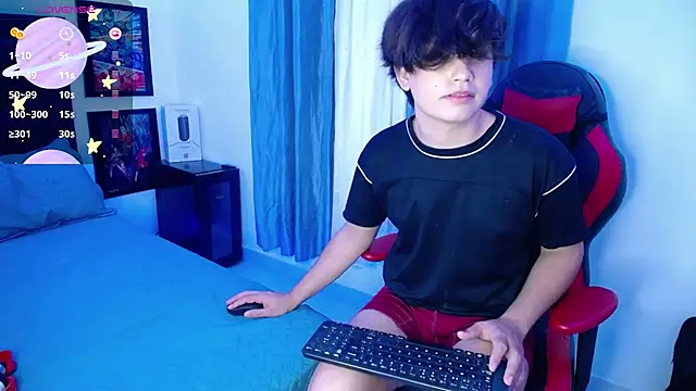 andyboy- online show from March 8, 2025, 1:17 am