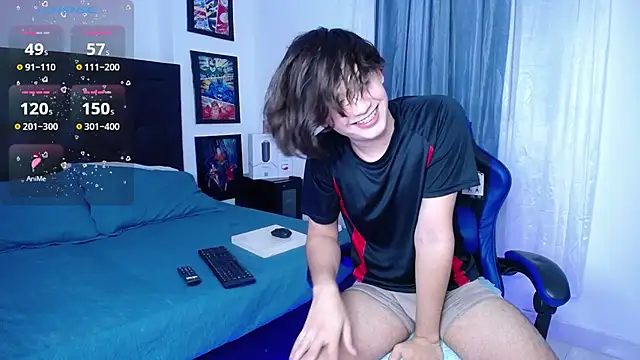 andyboy- online show from September 9, 2025, 11:15 pm