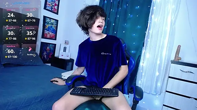 andyboy- online show from February 19, 2026, 11:23 pm