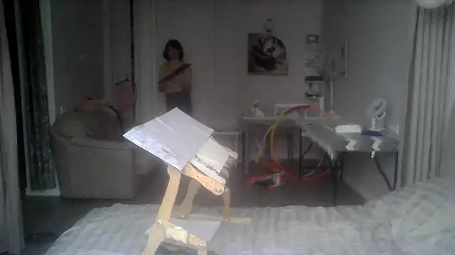 SunElizabeth online show from January 10, 2026, 7:21 am