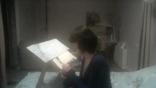 SunElizabeth online show from January 17, 2026, 1:16 pm