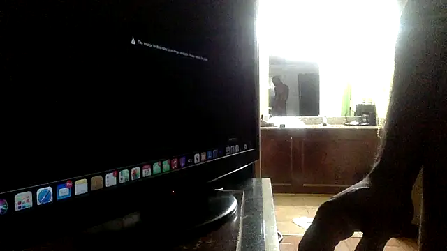 Ricoadoyabaaaaaaaad online show from January 17, 2025, 8:13 am