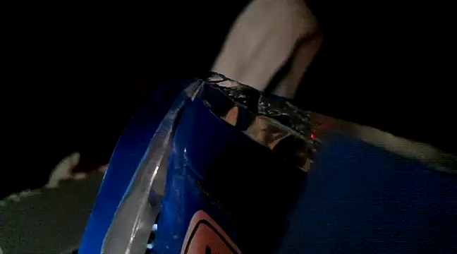 Ricoadoyabaaaaaaaad online show from January 24, 2025, 4:39 pm