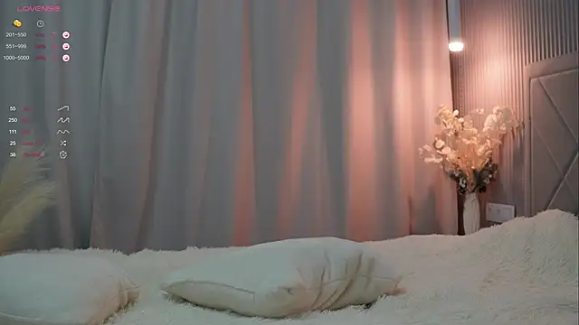 Snapshot of _Pretty_Doll_ chatting on February 25, 2025, 6:31 pm Pretty Doll online show from February 25, 2025, 6:31 pm
