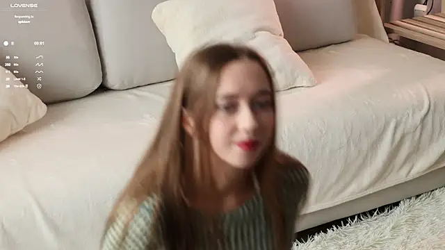 Snapshot of _Pretty_Doll_ chatting on September 17, 2025, 6:48 am Pretty Doll online show from September 17, 2025, 6:48 am