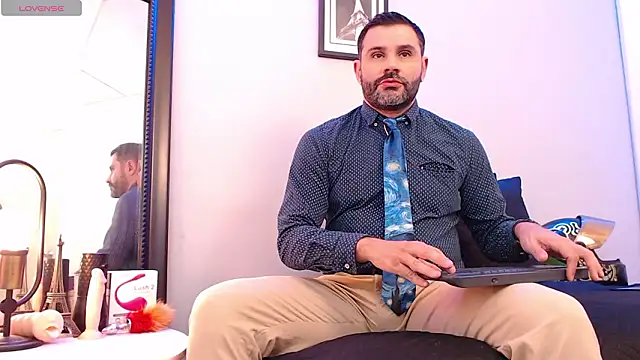 jonasbeards online show from March 5, 2026, 2:57 pm