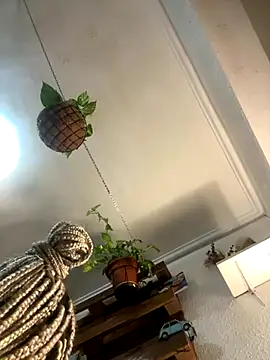 EnricoGio online show from September 22, 2025, 9:17 pm