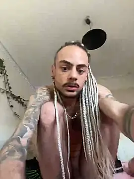 EnricoGio online show from February 14, 2026, 1:08 pm