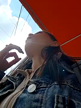 Violeta 12- online show from January 10, 2025, 3:27 pm