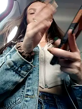 Violeta 12- online show from January 10, 2025, 7:32 pm