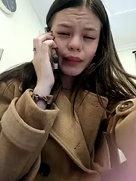 Violeta 12- online show from January 11, 2025, 3:31 pm