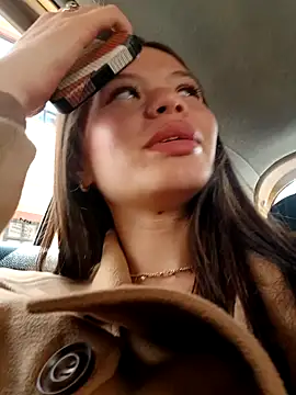 Violeta 12- online show from January 11, 2025, 6:33 pm