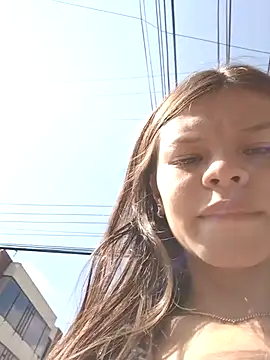 Violeta 12- online show from January 17, 2025, 2:18 pm