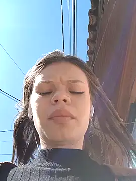 Violeta 12- online show from January 20, 2025, 2:57 pm