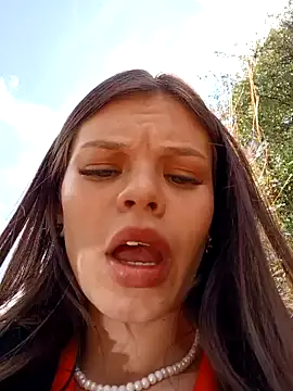 Violeta 12- online show from January 27, 2025, 6:20 pm