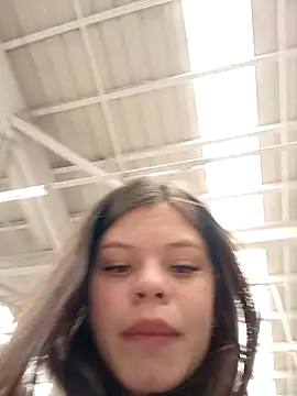 Violeta 12- online show from February 17, 2025, 6:04 pm