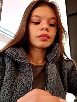 Violeta 12- online show from February 20, 2025, 5:51 pm