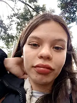 Violeta 12- online show from March 17, 2025, 7:26 pm