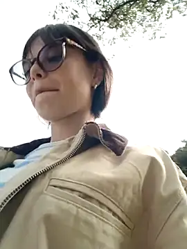 Violeta 12- online show from September 30, 2025, 9:09 pm