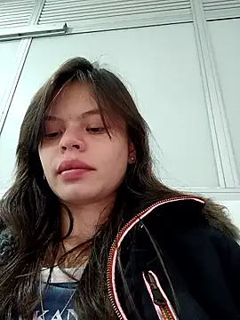 Violeta 12- online show from January 17, 2026, 2:11 pm