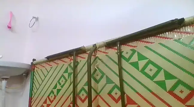 naughtymike0007 online show from February 17, 2025, 11:31 pm