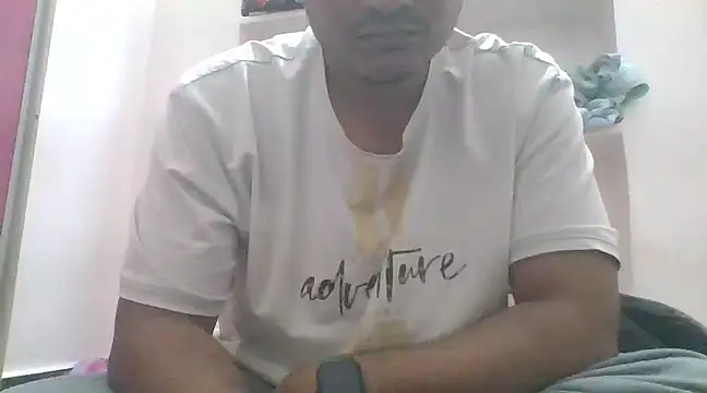 naughtymike0007 online show from February 23, 2025, 7:55 am