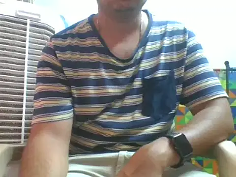 naughtymike0007 online show from November 4, 2025, 4:06 pm