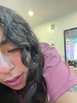 CieloTaylor online show from January 8, 2026, 9:06 pm