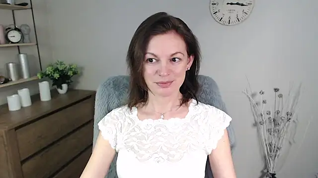 VivianWILD online show from January 15, 2025, 7:59 am