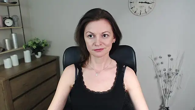 VivianWILD online show from January 16, 2025, 1:58 pm