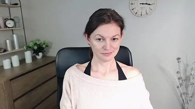 VivianWILD online show from January 20, 2025, 10:07 am