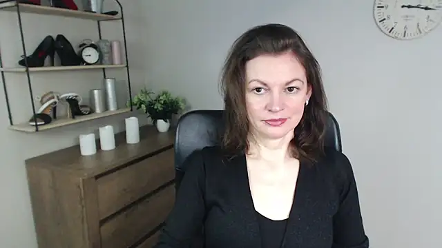 VivianWILD online show from January 28, 2025, 7:32 am