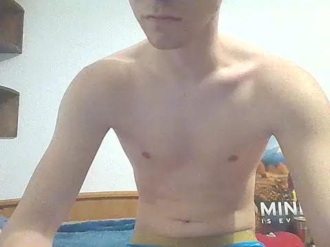 affamebi online show from March 1, 2025, 9:37 pm