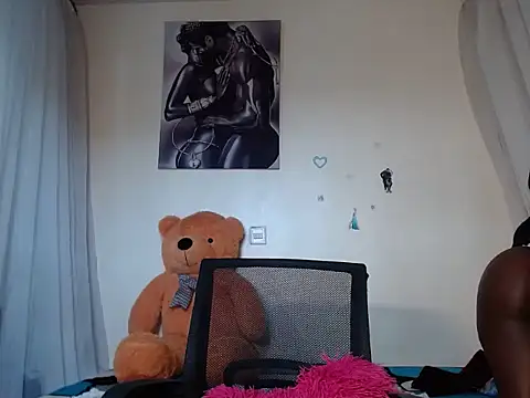 TeenieReeny online show from January 10, 2025, 2:45 pm